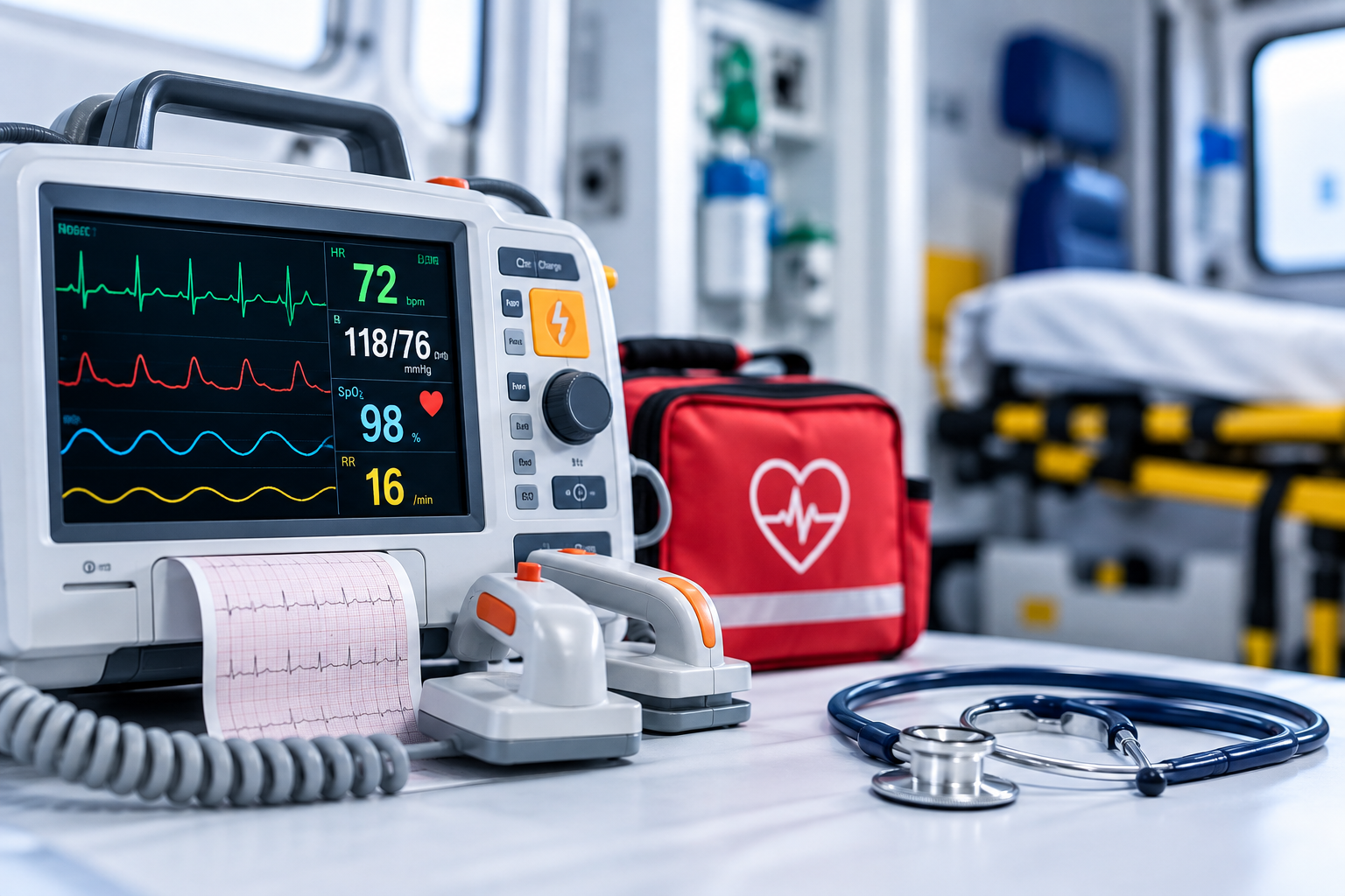 Cardiac Care